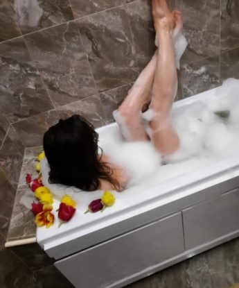 Проститутка Галина