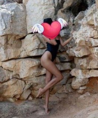 Проститутка Анастасия