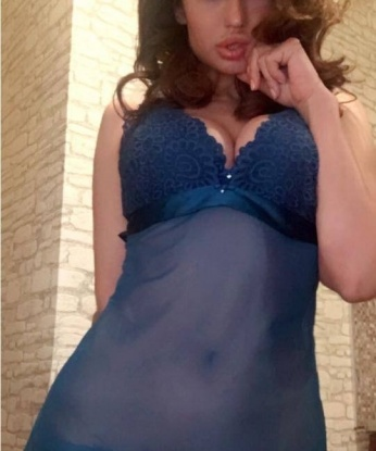 Проститутка Христина