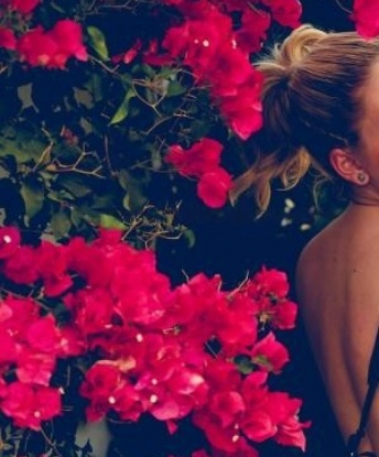 Проститутка Анфиса