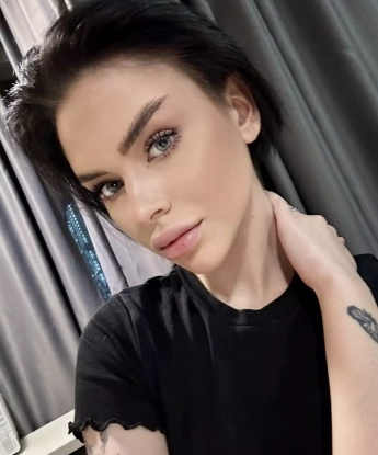 Проститутка Танька