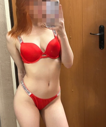 Проститутка Вероника